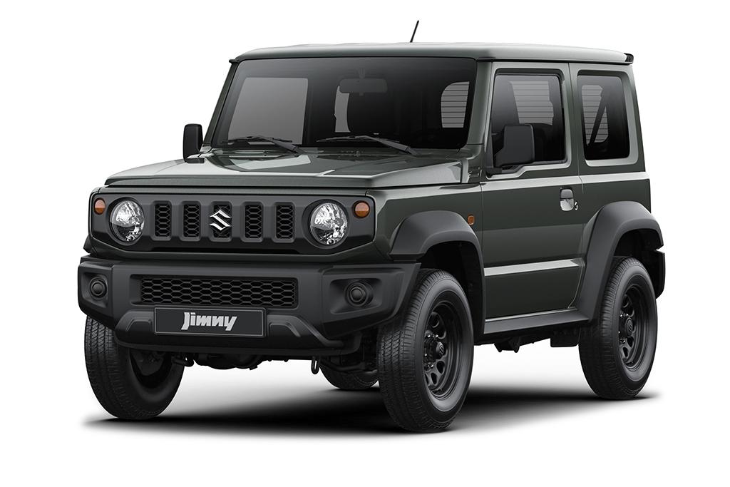 Cars Similar to the Jeep Wrangler 2023