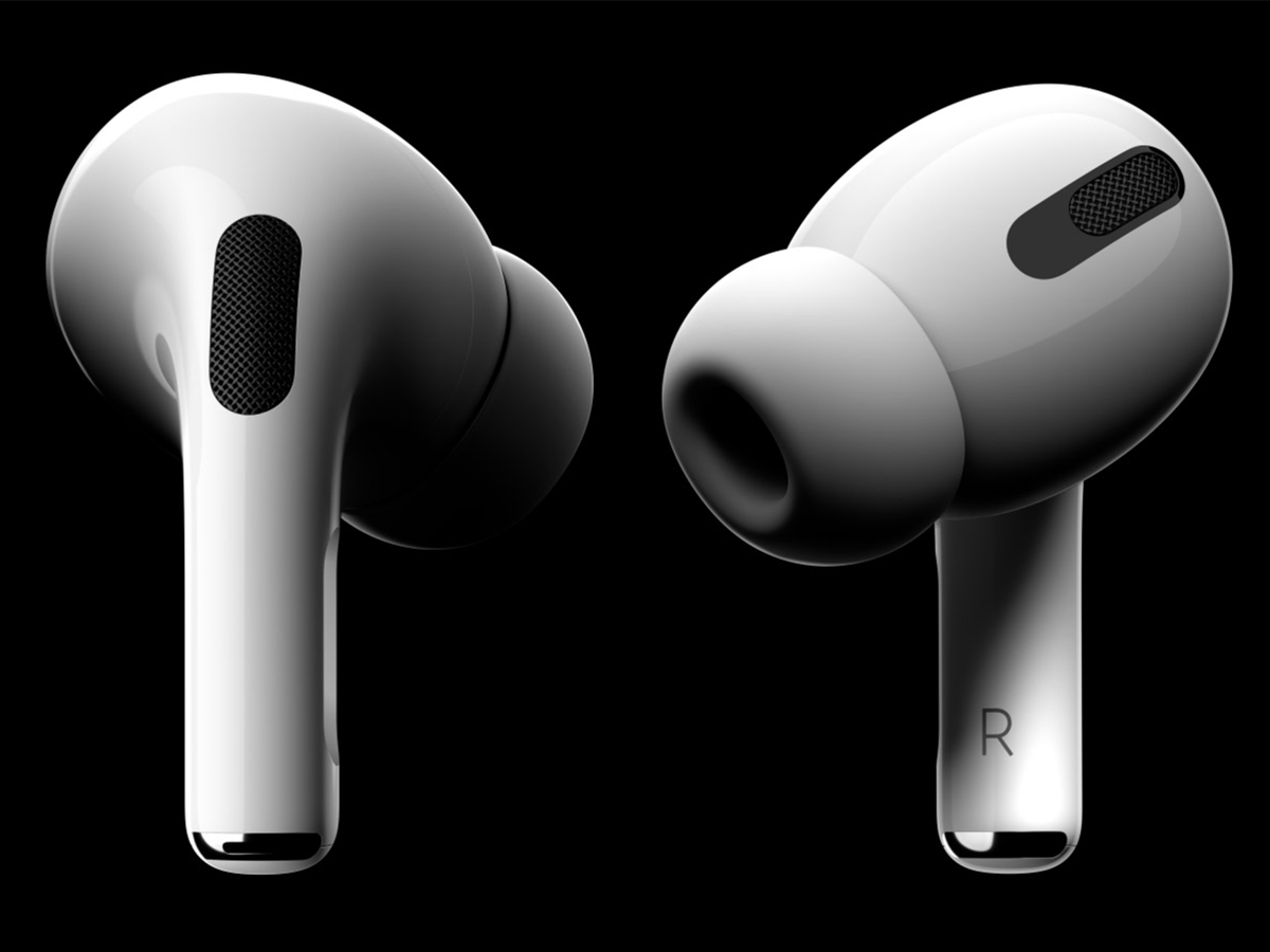 Which Apple AirPod Contains the Microphone 2023