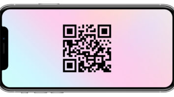 How to Scan a QR Code on an iPhone 2023