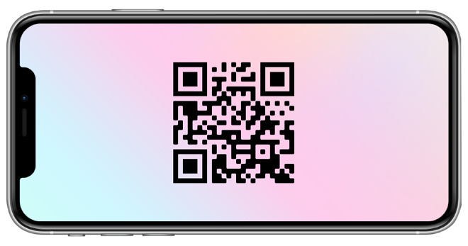 How to Scan a QR Code on an iPhone 2023