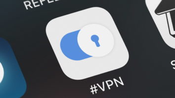 How to use a VPN on an iPhone