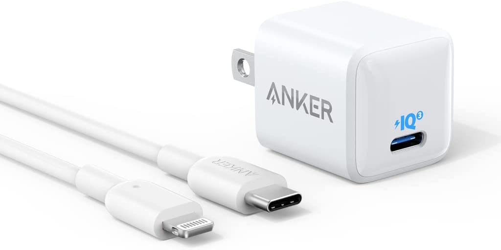 Best Fast iPhone Chargers for 2023