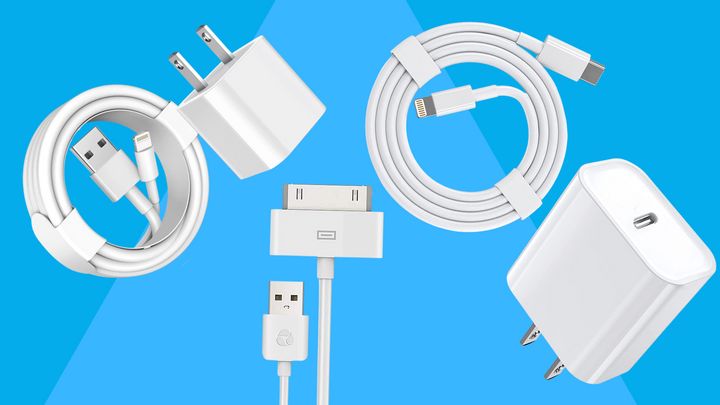 Best Fast iPhone Chargers for 2023