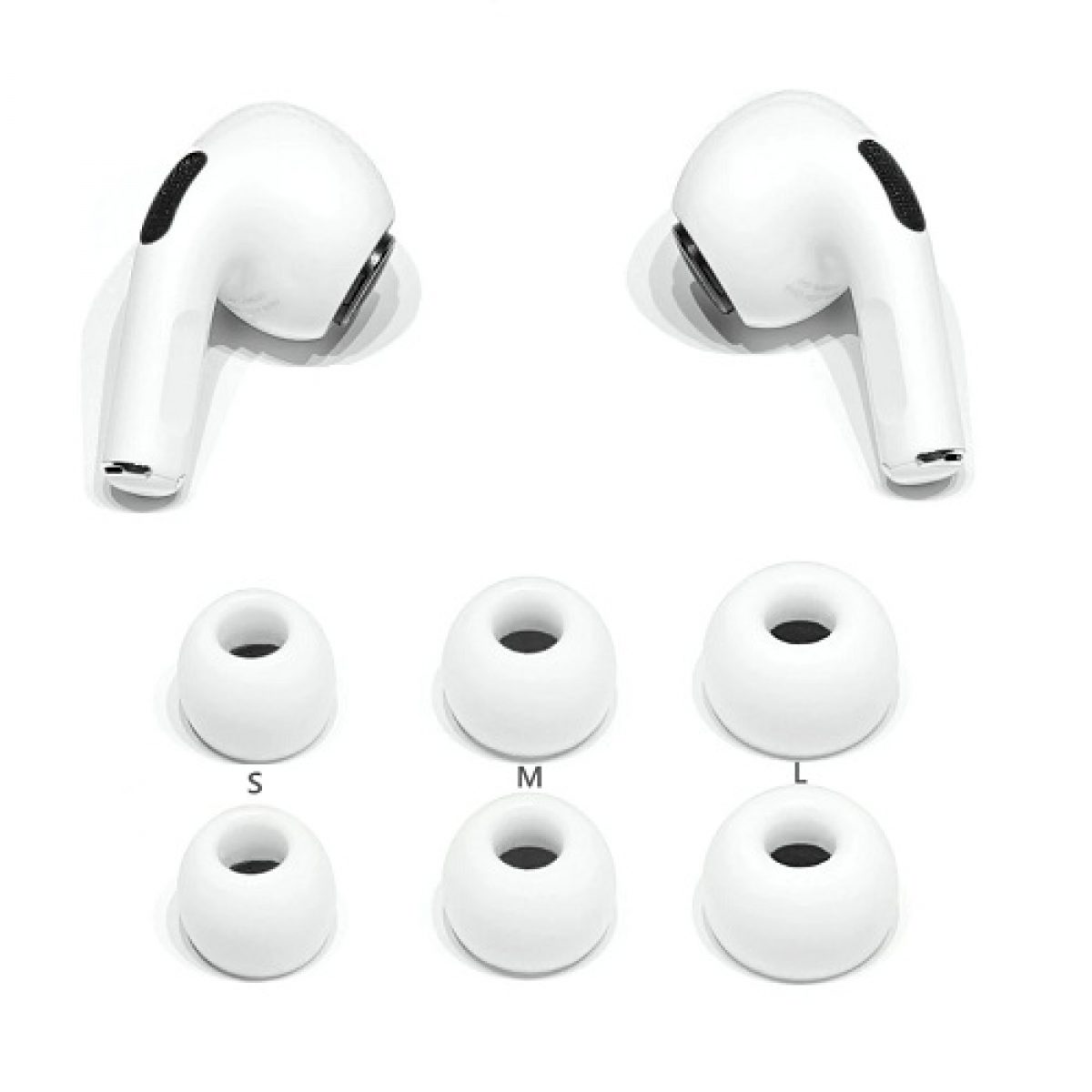 How to change AirPods Pro Tips 2023