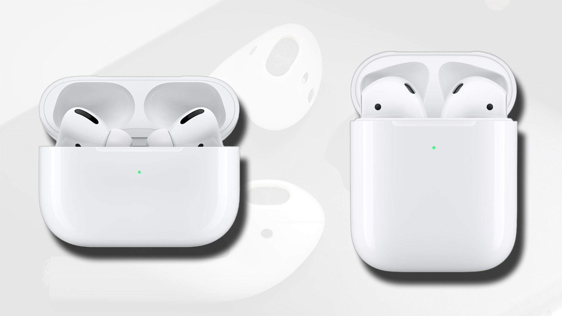 Which Apple AirPod Contains the Microphone 2023