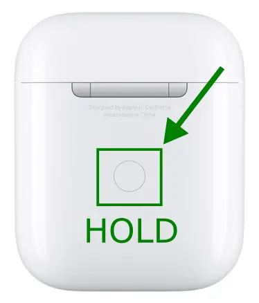 How To Reset Your AirPods On Android 2023