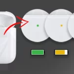 What Do the Lights on the AirPods Case Mean 2023