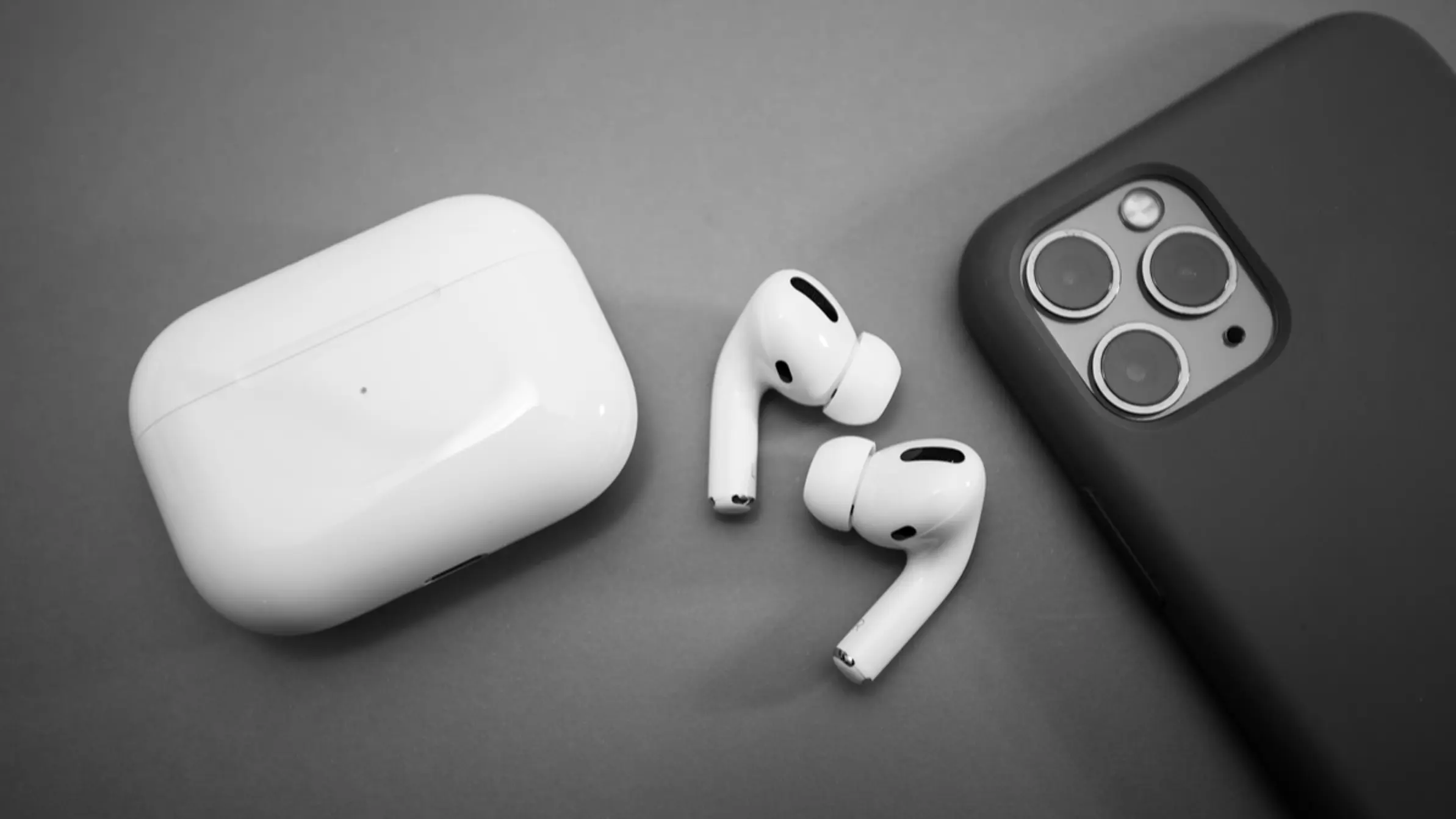 How to Turn On AirPods’ Active Noise Cancellation 2023