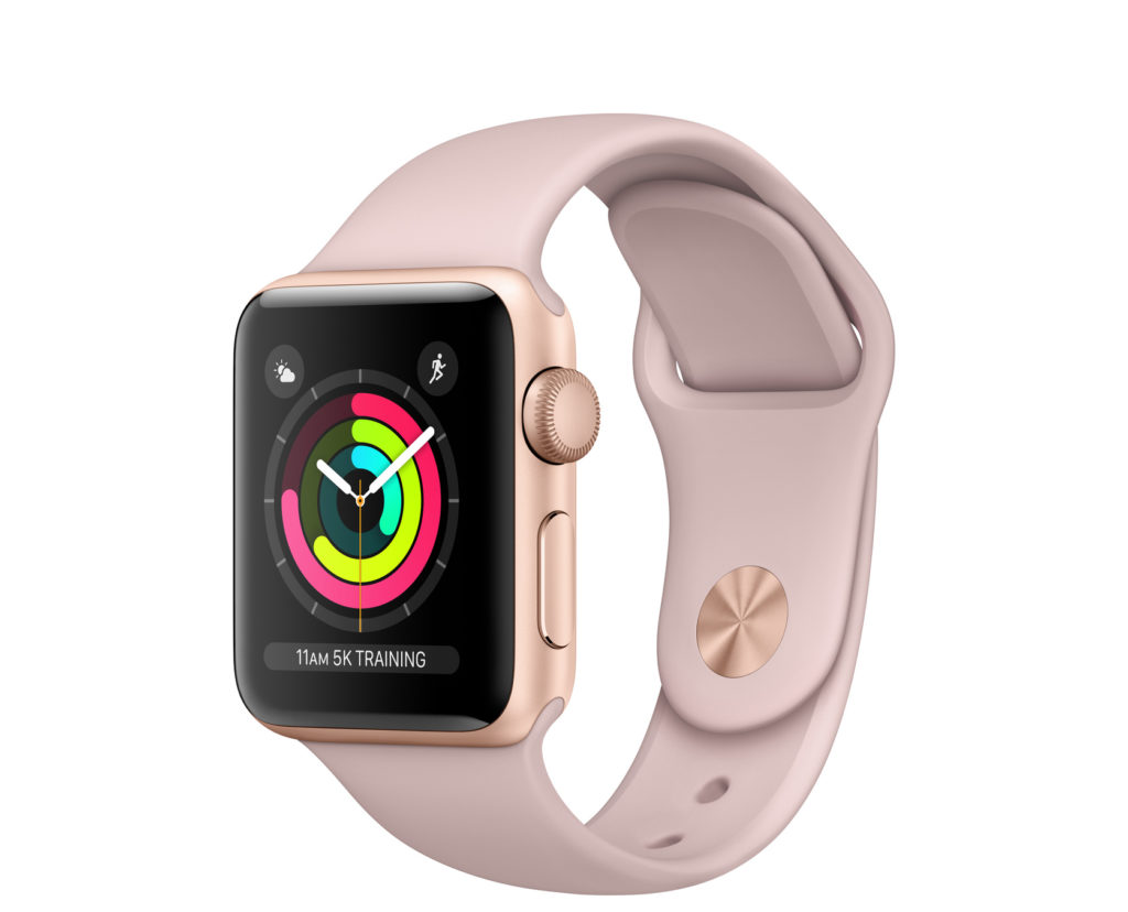 Difference Between Apple Watch And Whoop