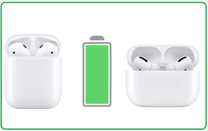 How Long Does It Take to Charge AirPods 2023