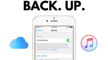 How to Back Up and Restore Your iPhone 2023