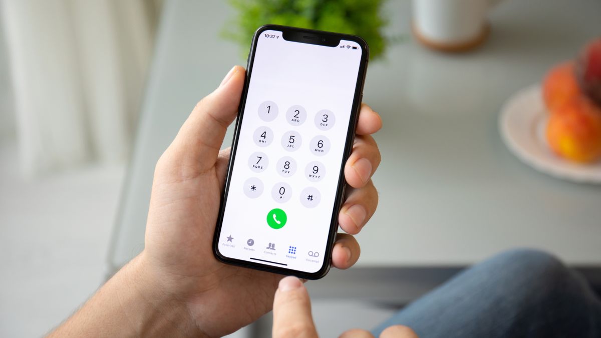 How to Block a Number on Apple’s iPhone 2023