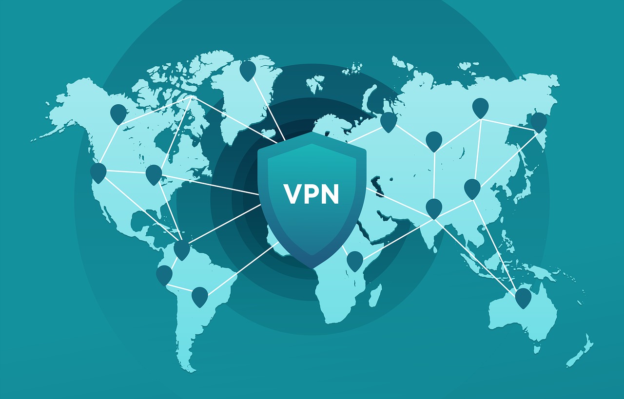 How to use a VPN on an iPhone