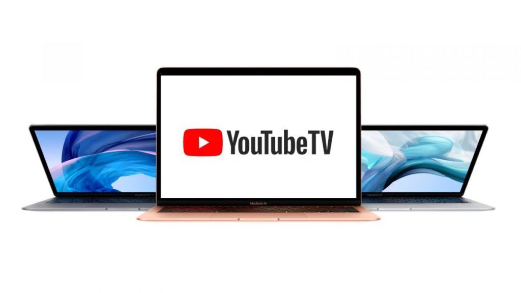 YouTube videos on iOS and Mac