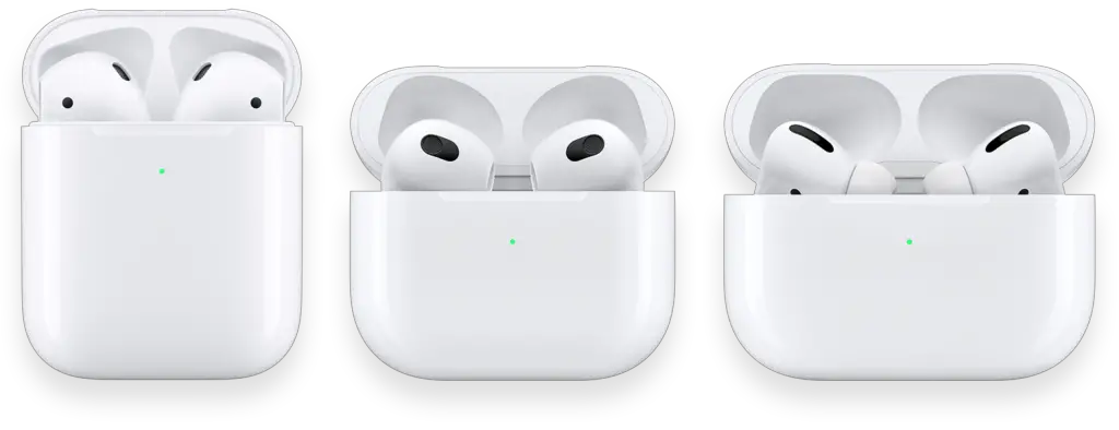 What To Do If AirPods Go Through The Wash?