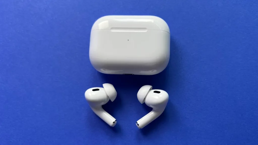 How Long Do AirPods Pro Take to Charge 2023