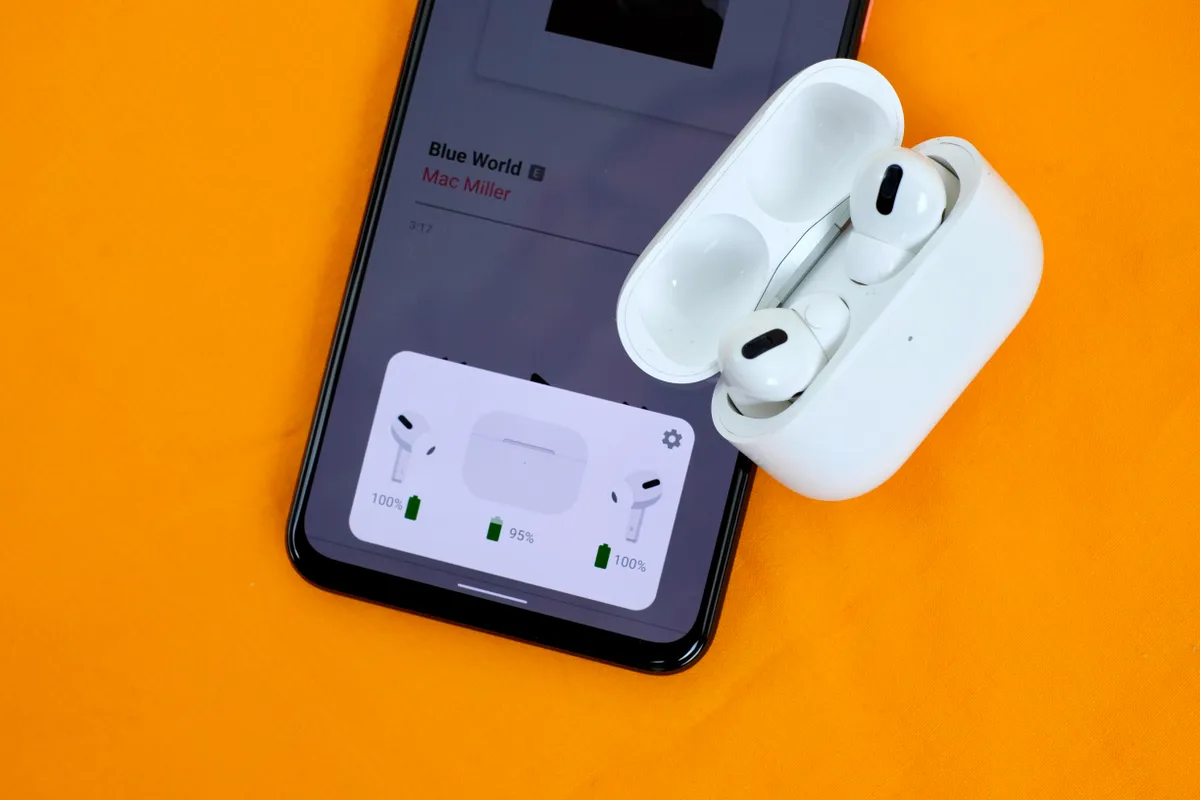 Do AirPods Work With Android 2023