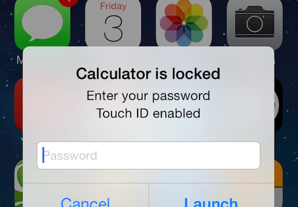 How To Lock Apps On iPhone 2023