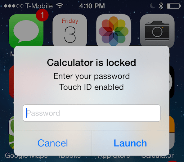 How To Lock Apps On iPhone 2023