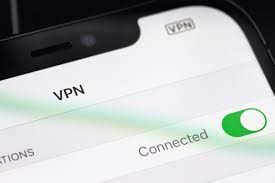 How to use a VPN on an iPhone