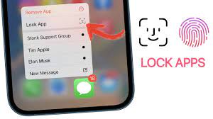 How To Lock Apps On iPhone 2023