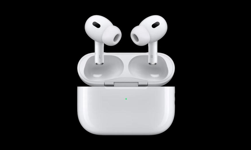 How to pair Apple AirPods with Peloton 2023