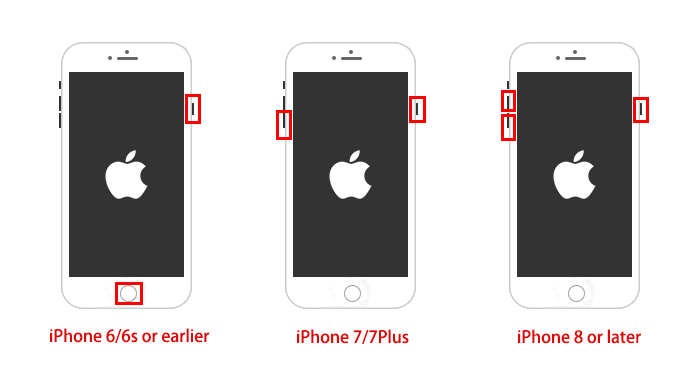 How to Fix iPhone Apple Logo Loop