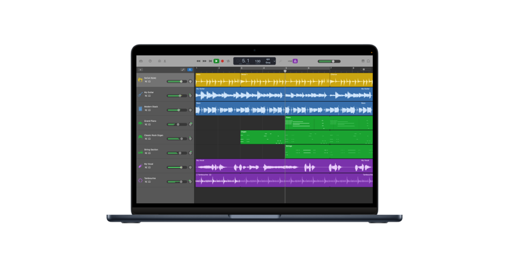 How To Use Antares AutoTune In GarageBand 2023