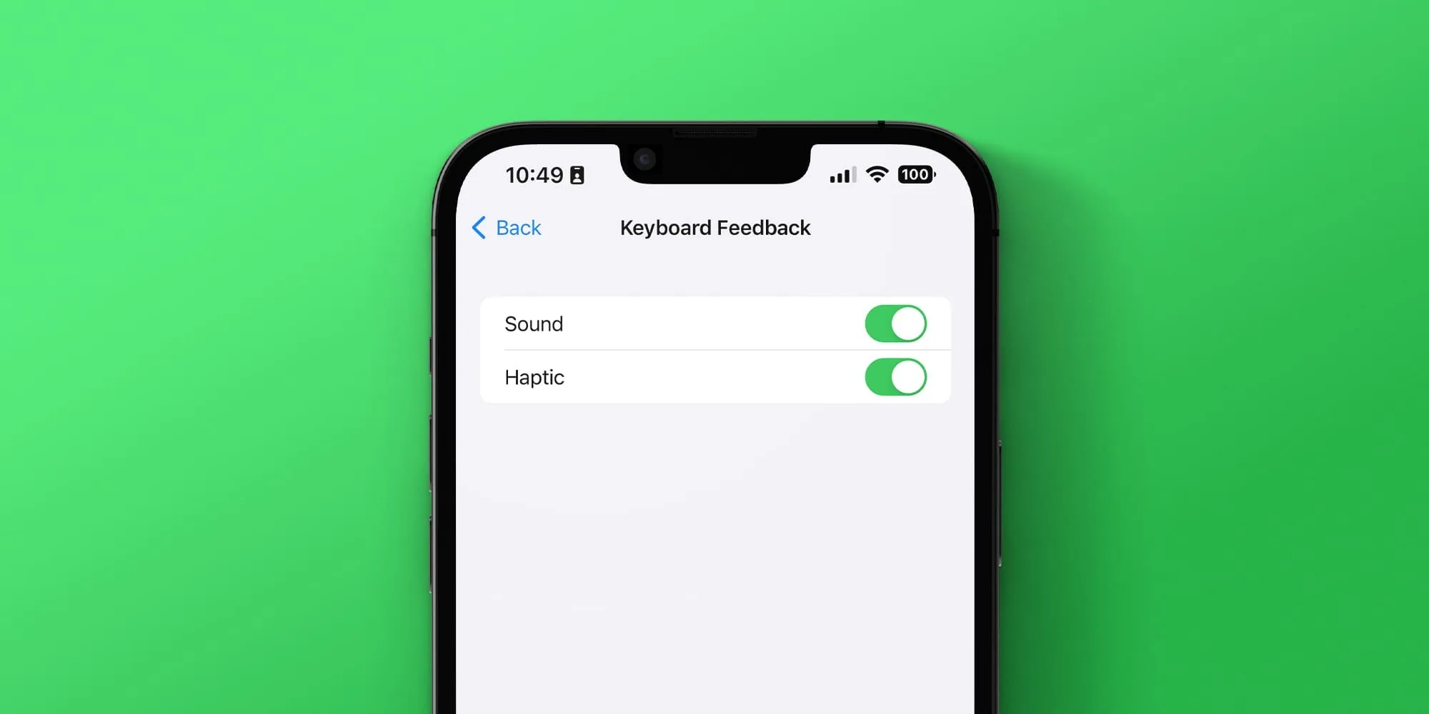 Essential iPhone Keyboard Tips You Should Know 2023