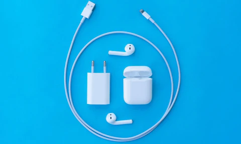 How Long Does It Take to Charge AirPods 2023