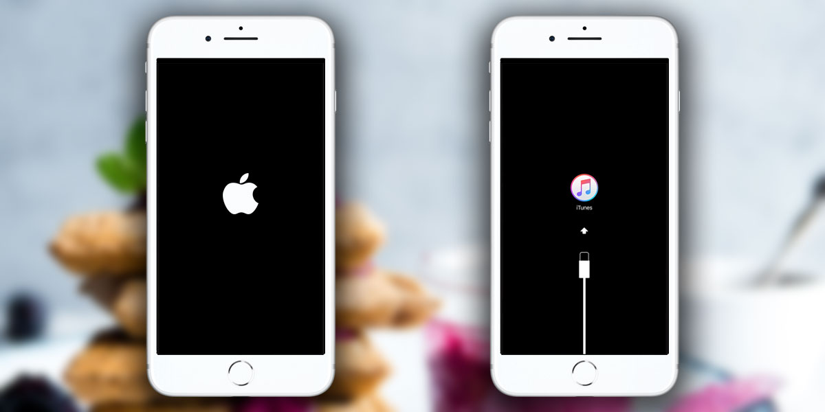How to Fix iPhone Apple Logo Loop