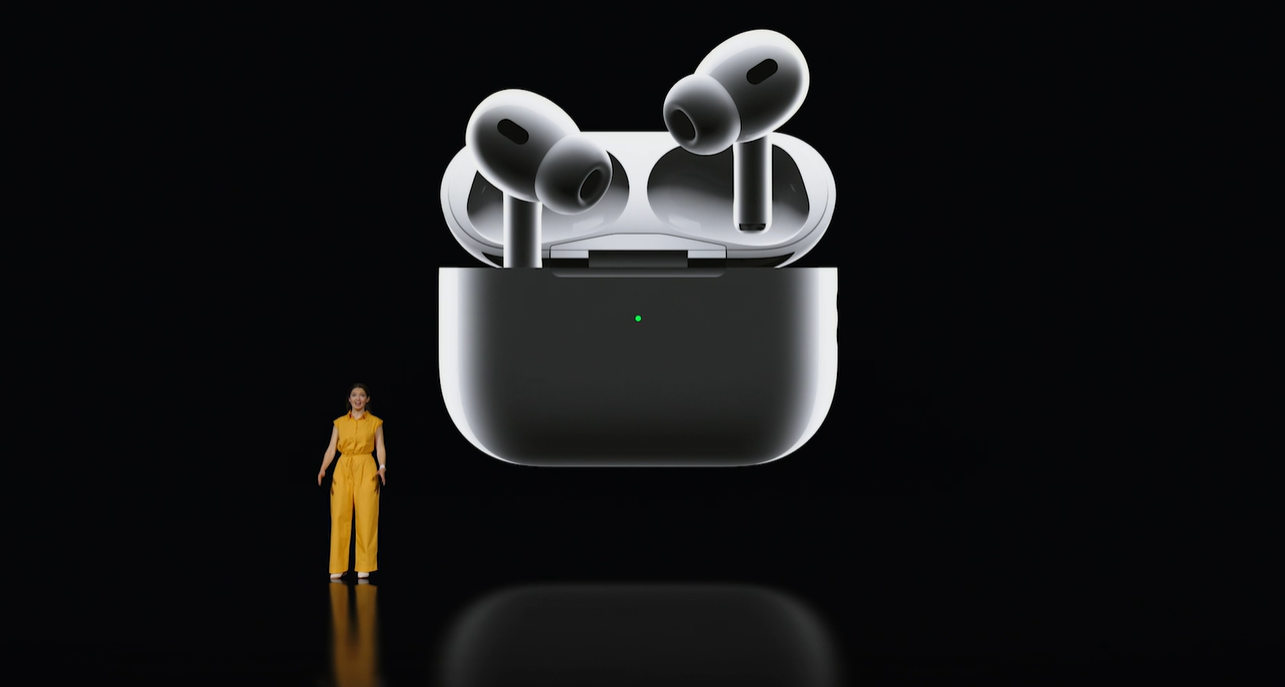 How to Turn On AirPods’ Active Noise Cancellation 2023