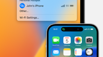 How to Use Your iPhone as a Hotspot