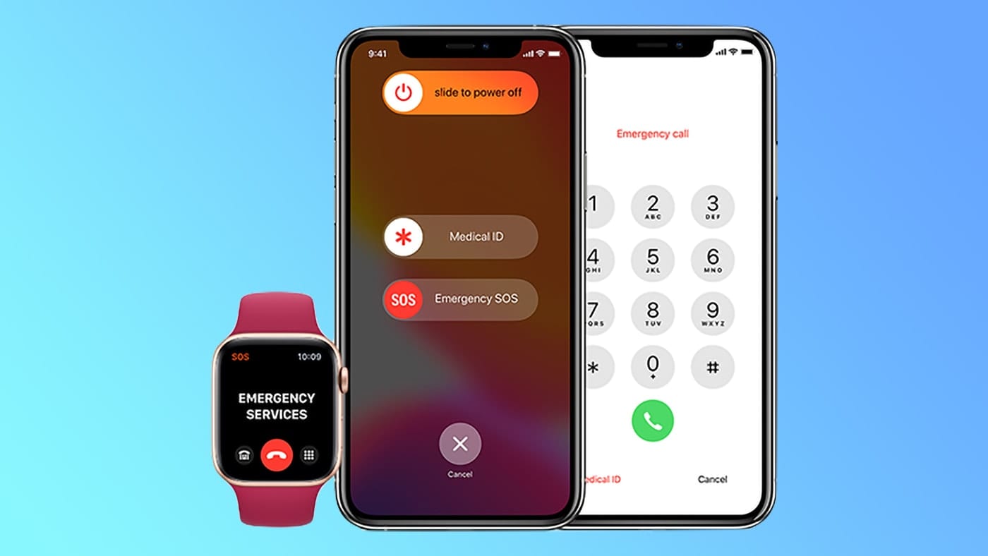 How to Set Up Emergency Contacts on iPhone 2023