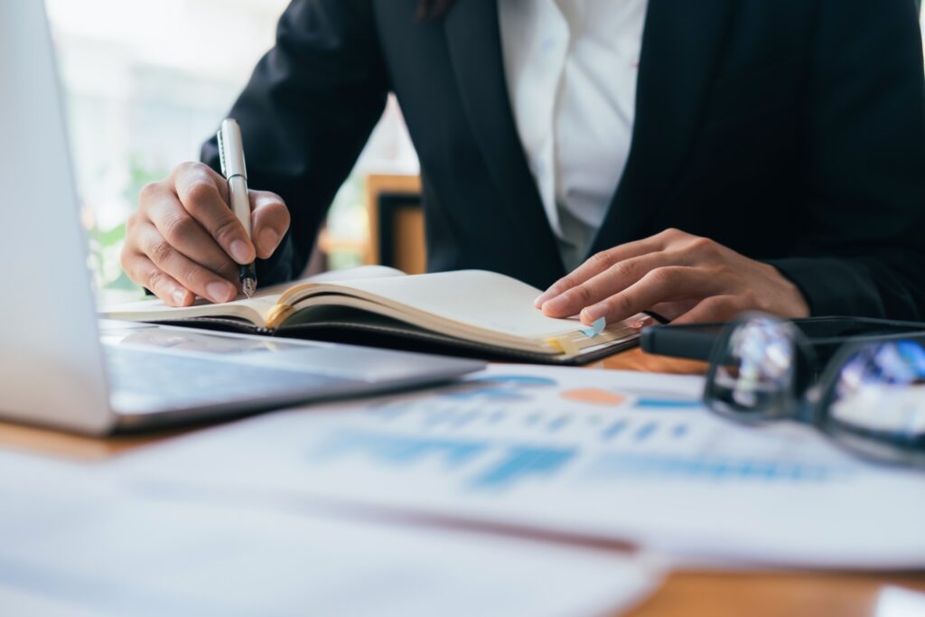 Myths About Government Grants