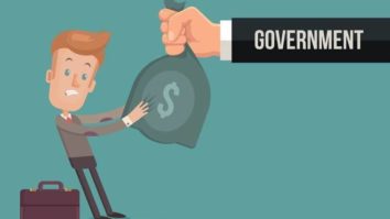 Myths About Government Grants