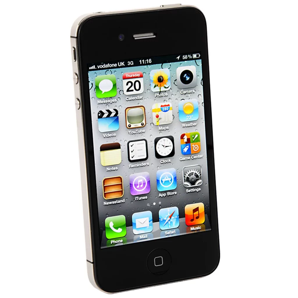 How to Fix an iPhone 4S When It Says Connect to iTunes 2023