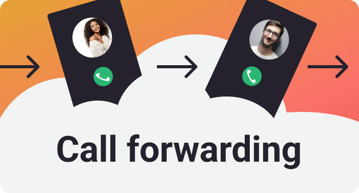 How to setup call forwarding on an iPhone 2023