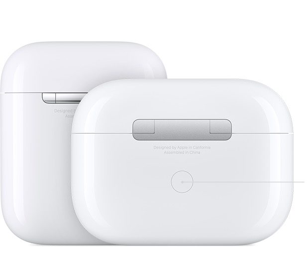 Can you buy a single AirPod