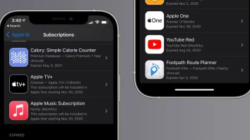 How to Check and Cancel App Subscriptions on iPhone