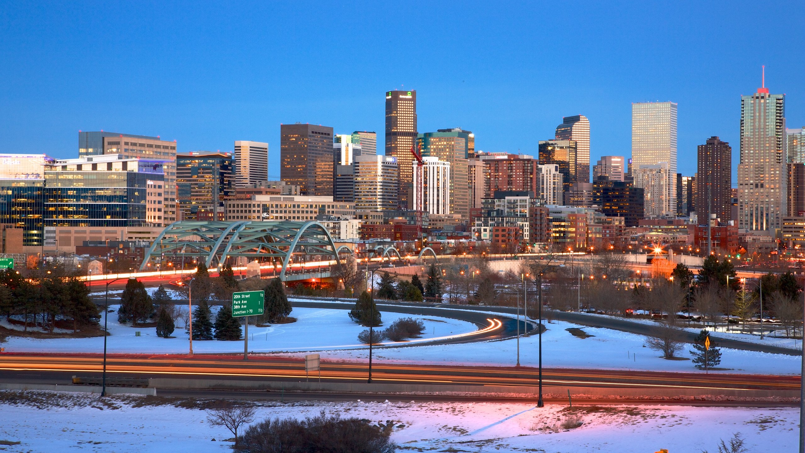 Best Places to Live in Colorado