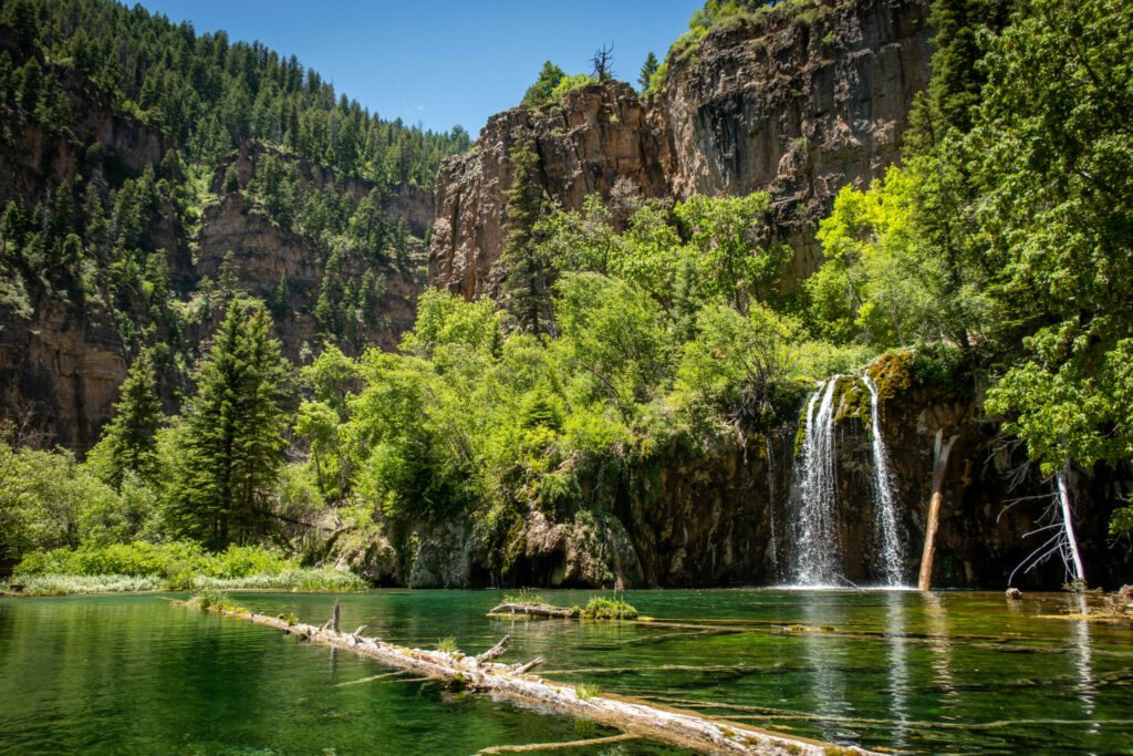 Best Hikes in Colorado.