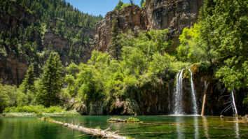 Best Hikes in Colorado.