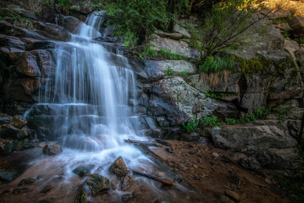 20 Best Hikes Near Denver Colorado