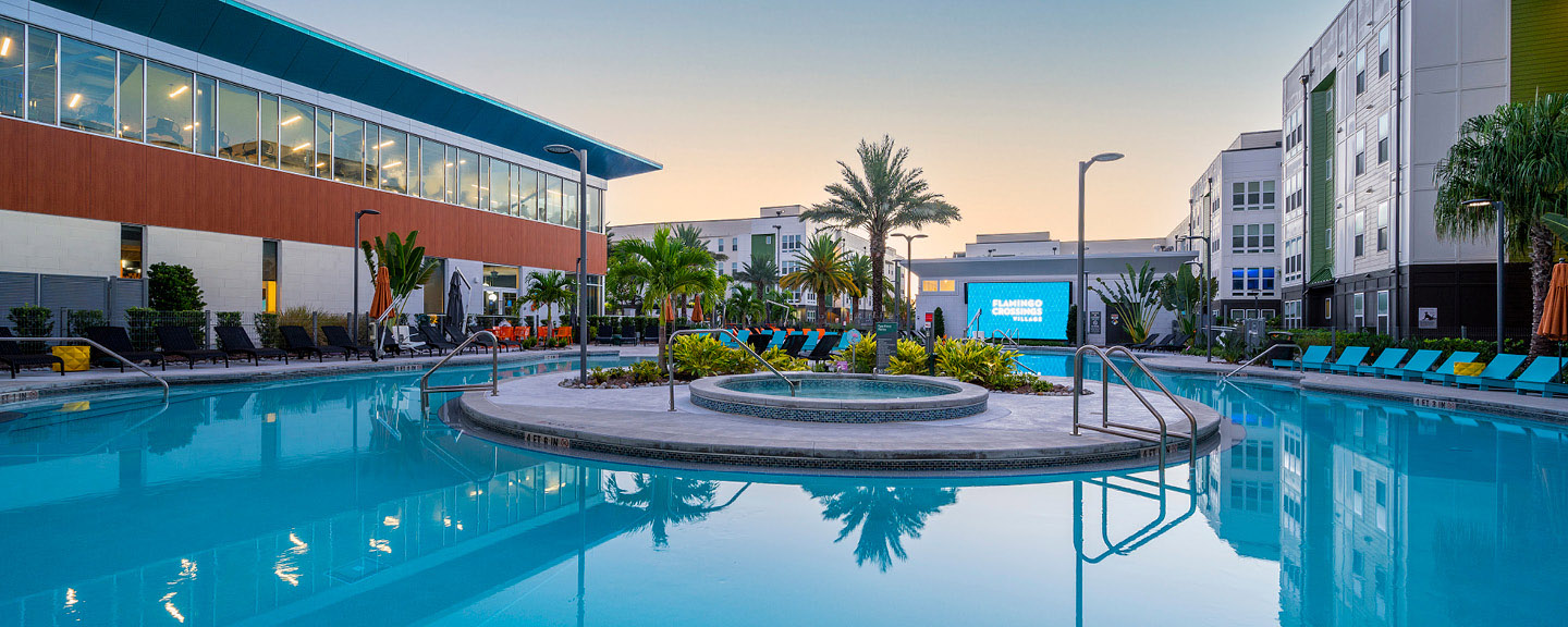 5 Best Places To Stay at Disney World 2024 [UPDATED]