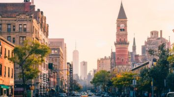 Where to Stay in New York City 2023