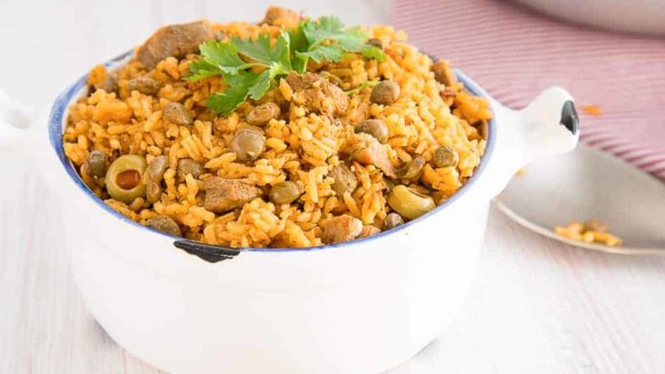 30 Popular Puerto Rican Foods You Need To Try 2023