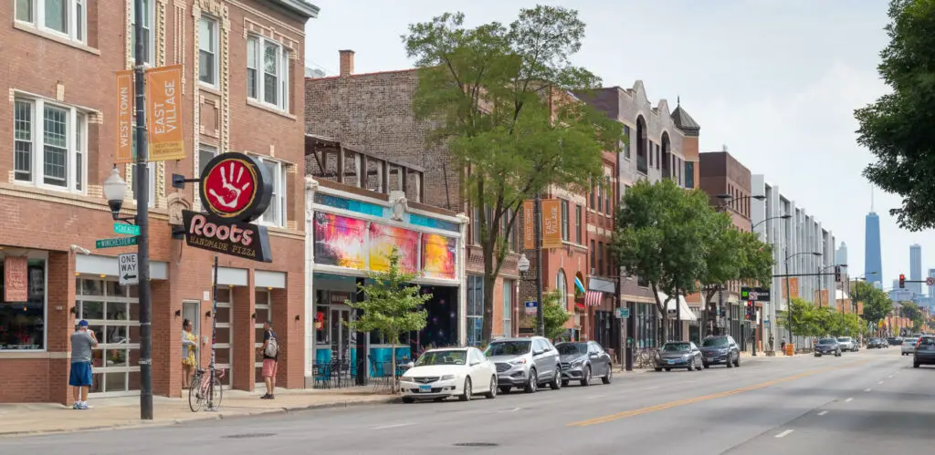15 Best Neighborhoods in Chicago for 2023