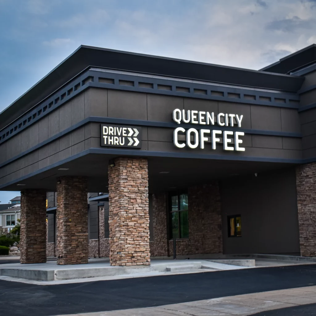 20 Top-Tier Denver Coffee Shops 2023