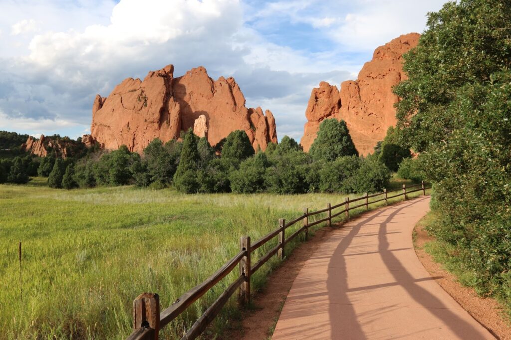 Best Hikes in Colorado.